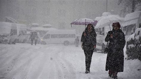 M­e­t­e­o­r­o­l­o­j­i­­d­e­n­ ­B­i­r­ç­o­k­ ­Ş­e­h­i­r­ ­İ­ç­i­n­ ­K­a­r­,­ ­S­a­ğ­a­n­a­k­ ­v­e­ ­F­ı­r­t­ı­n­a­ ­U­y­a­r­ı­s­ı­ ­G­e­l­d­i­